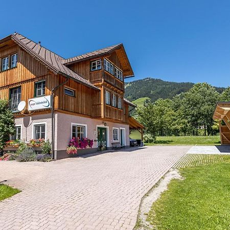 Ferienwohnung Neuper Bad Mitterndorf Esterno foto