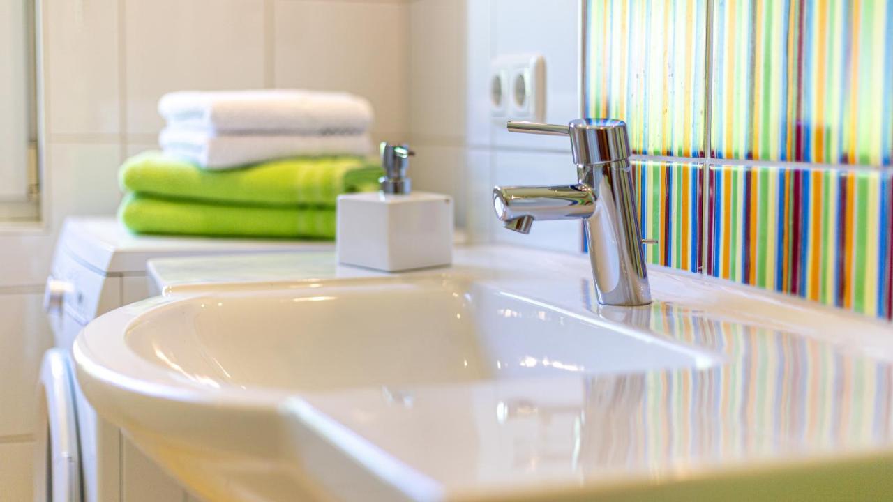 Ferienwohnung Neuper Bad Mitterndorf Esterno foto