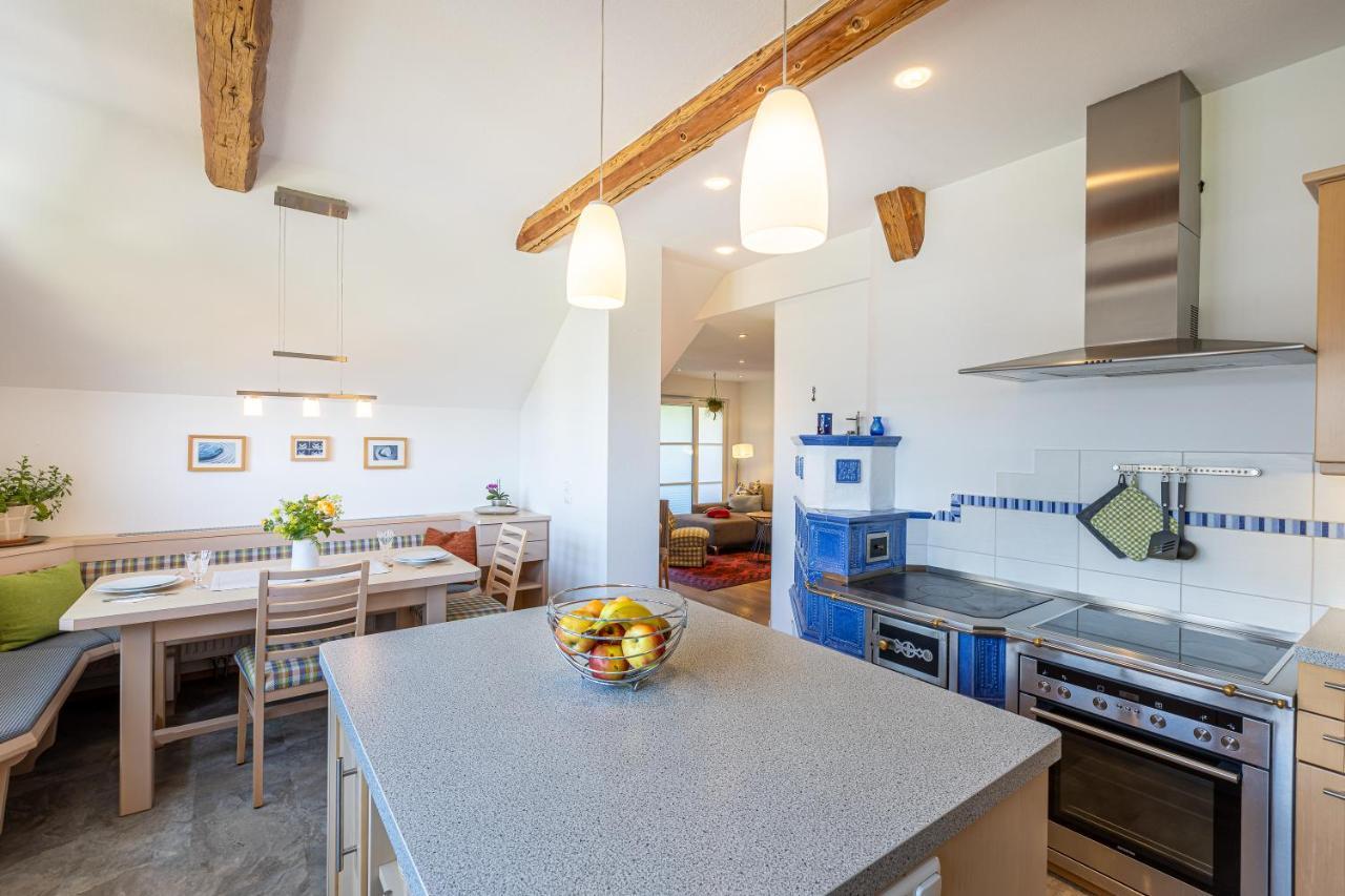 Ferienwohnung Neuper Bad Mitterndorf Esterno foto