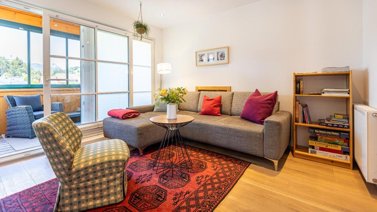 Ferienwohnung Neuper Bad Mitterndorf Esterno foto